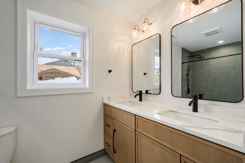 Tiny photo for 515 Highland Avenue, Oak Park, IL 60304 (MLS # 12596455)