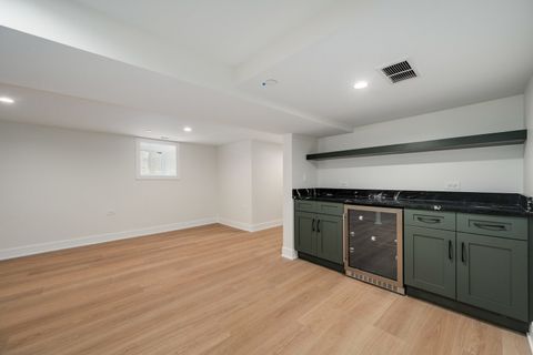 Tiny photo for 515 Highland Avenue, Oak Park, IL 60304 (MLS # 12596455)