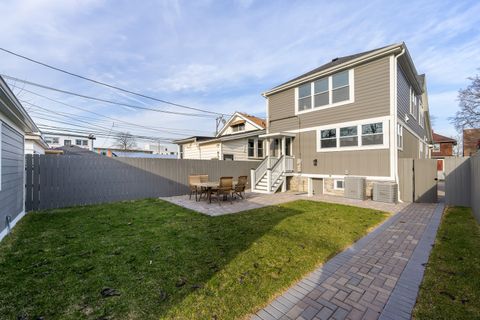 Tiny photo for 515 Highland Avenue, Oak Park, IL 60304 (MLS # 12596455)