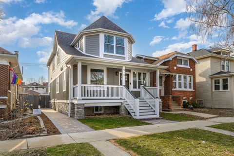 Photo of 515 Highland Avenue, Oak Park, IL 60304 (MLS # 12596455)