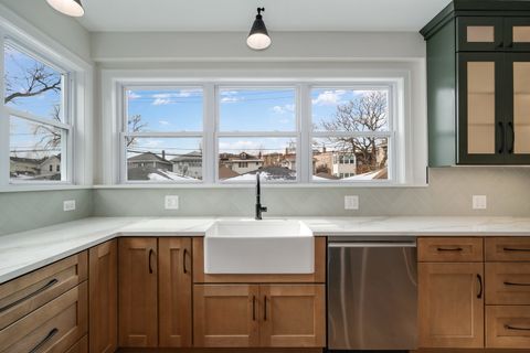 Tiny photo for 515 Highland Avenue, Oak Park, IL 60304 (MLS # 12596455)