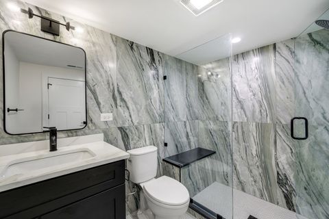 Tiny photo for 515 Highland Avenue, Oak Park, IL 60304 (MLS # 12596455)