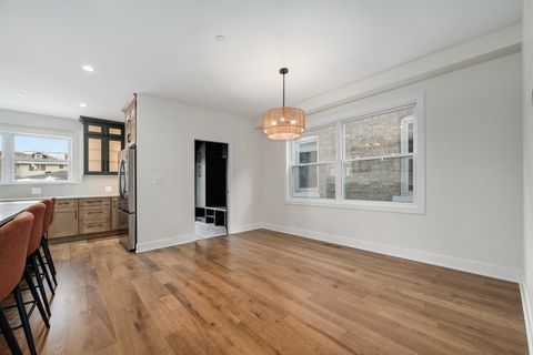 Tiny photo for 515 Highland Avenue, Oak Park, IL 60304 (MLS # 12596455)