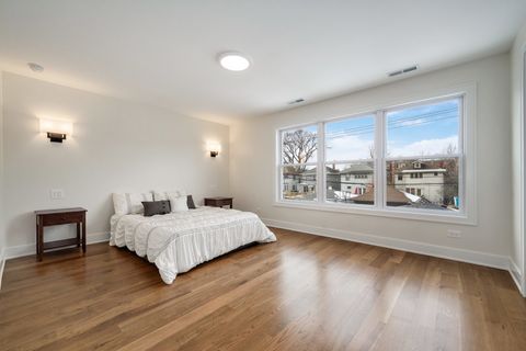 Tiny photo for 515 Highland Avenue, Oak Park, IL 60304 (MLS # 12596455)