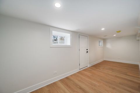 Tiny photo for 515 Highland Avenue, Oak Park, IL 60304 (MLS # 12596455)