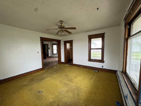Tiny photo for 4400 220th Street, Walcott, IA 52773 (MLS # 12635090)