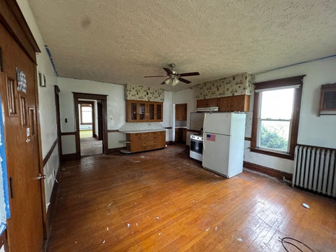 Tiny photo for 4400 220th Street, Walcott, IA 52773 (MLS # 12635090)