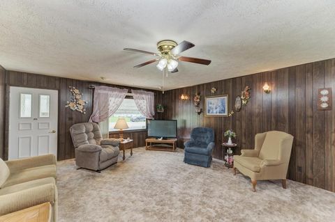 Tiny photo for 705 N School Street, Braidwood, IL 60408 (MLS # 12619591)