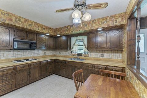 Tiny photo for 705 N School Street, Braidwood, IL 60408 (MLS # 12619591)