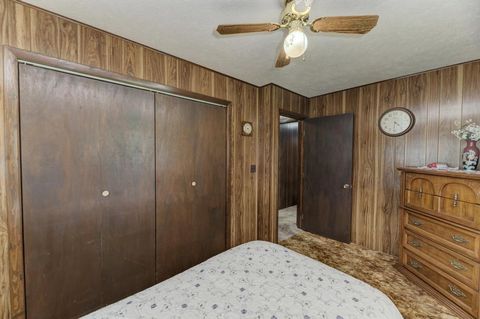 Tiny photo for 705 N School Street, Braidwood, IL 60408 (MLS # 12619591)