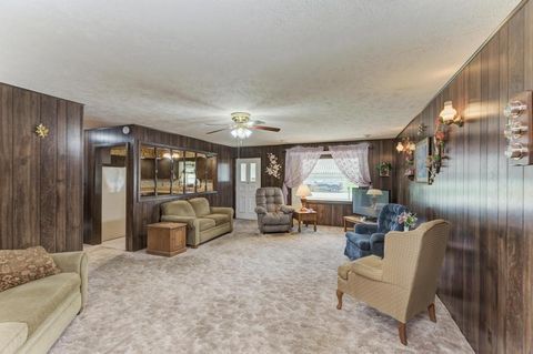 Tiny photo for 705 N School Street, Braidwood, IL 60408 (MLS # 12619591)