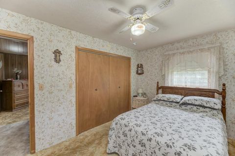 Tiny photo for 705 N School Street, Braidwood, IL 60408 (MLS # 12619591)