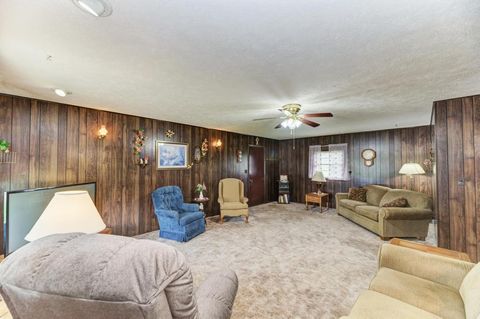 Tiny photo for 705 N School Street, Braidwood, IL 60408 (MLS # 12619591)