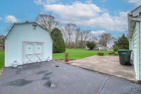 Tiny photo for 705 N School Street, Braidwood, IL 60408 (MLS # 12619591)