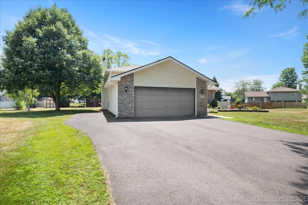 414 Bobcat Court