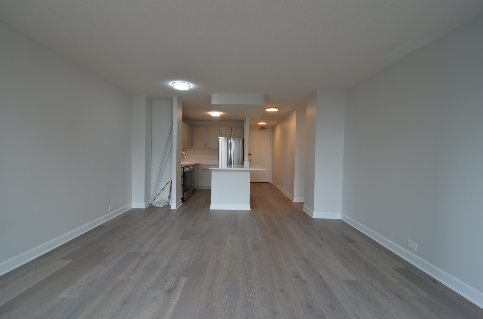 405 N Wabash Avenue 3308