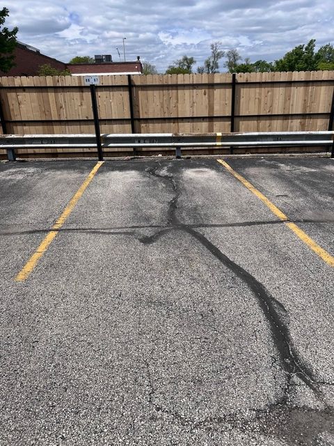 Tiny photo for 10125 CHERRY Parkway #203, Skokie, IL 60076 (MLS # 12646419)
