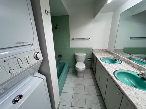 Tiny photo for 10125 CHERRY Parkway #203, Skokie, IL 60076 (MLS # 12646419)
