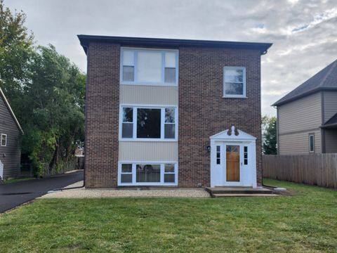 20779 Elizabeth Avenue N G Lincolnshire IL 60069