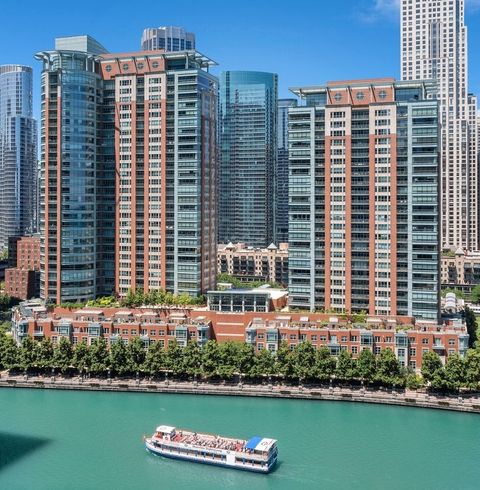 415 E North Water Street 1403 Chicago IL 60611