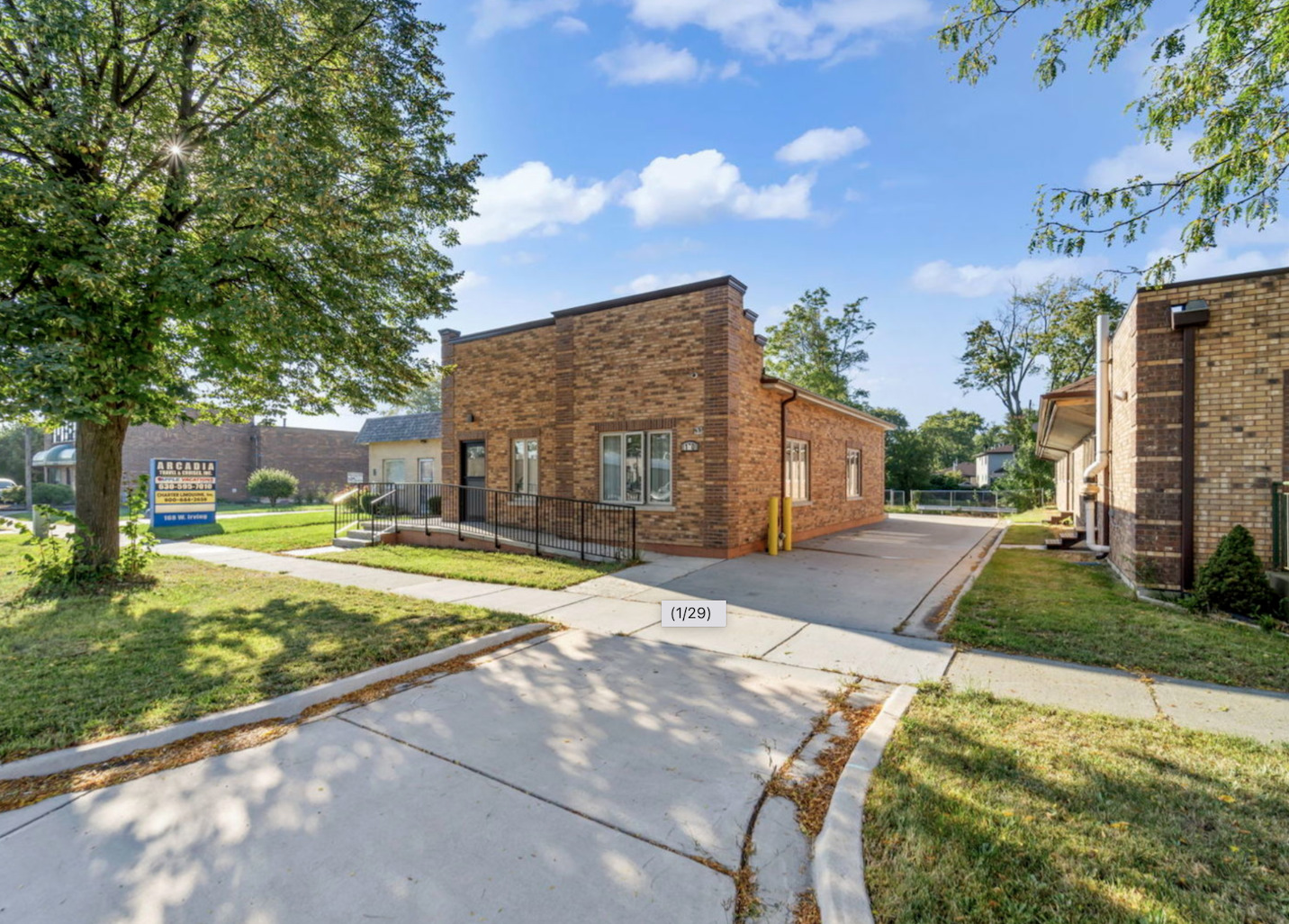 170 W Irving Park Road