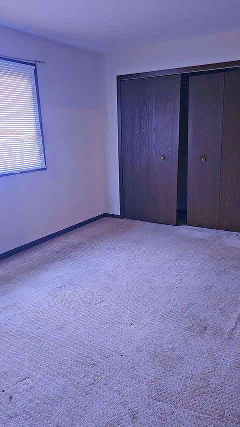 Tiny photo for 1881 Michigan City Rd RD #3E, Calumet City, IL 60409 (MLS # 12691962)