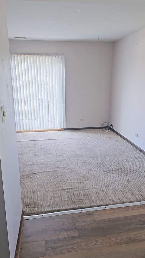 Tiny photo for 1881 Michigan City Rd RD #3E, Calumet City, IL 60409 (MLS # 12691962)