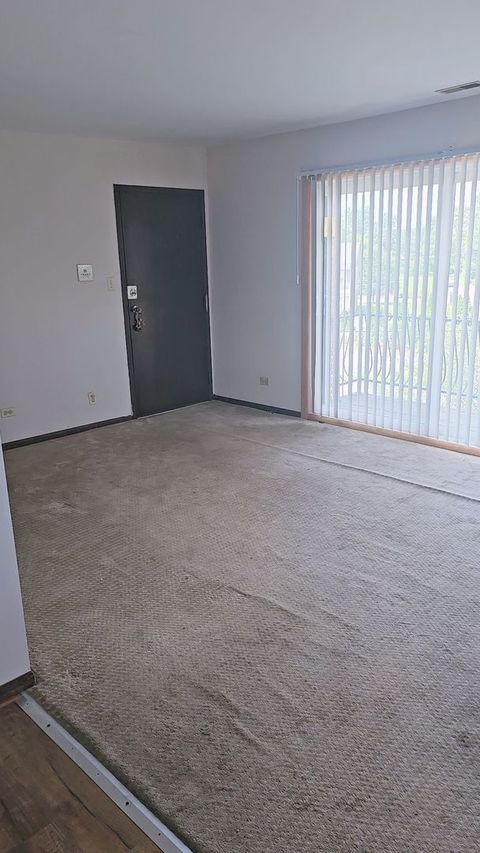 Tiny photo for 1881 Michigan City Rd RD #3E, Calumet City, IL 60409 (MLS # 12691962)