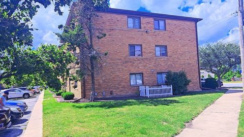 Photo of 1881 Michigan City Rd RD #3E, Calumet City, IL 60409 (MLS # 12691962)