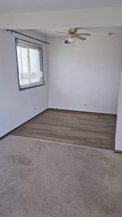Tiny photo for 1881 Michigan City Rd RD #3E, Calumet City, IL 60409 (MLS # 12691962)