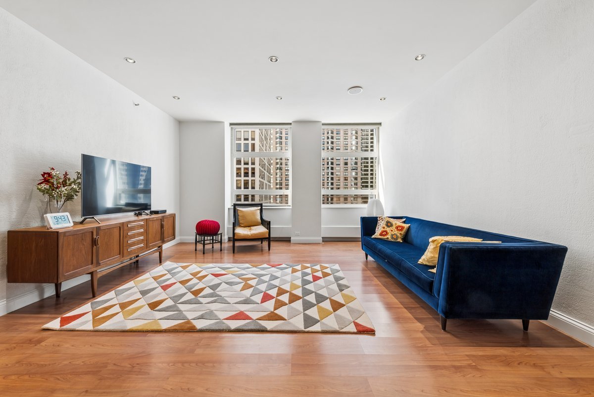 680 N Lake Shore Drive 1415