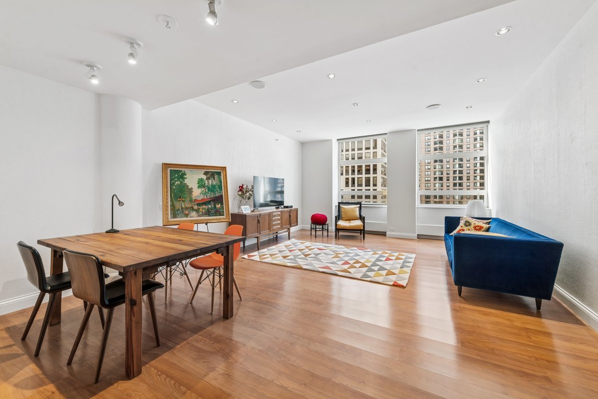 680 N Lake Shore Drive 1415