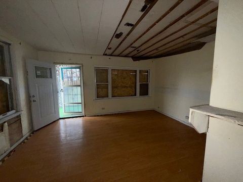 Tiny photo for 4053 Rose Avenue, Lyons, IL 60534 (MLS # 12588665)