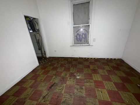 Tiny photo for 4053 Rose Avenue, Lyons, IL 60534 (MLS # 12588665)