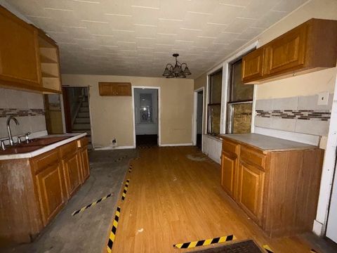 Tiny photo for 4053 Rose Avenue, Lyons, IL 60534 (MLS # 12588665)