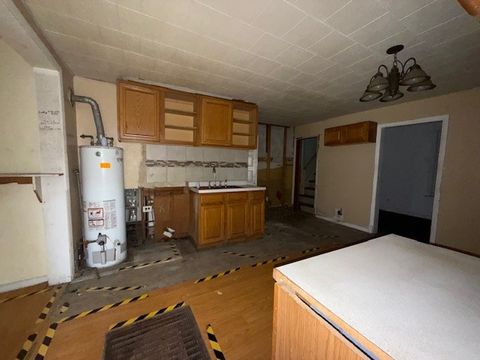 Tiny photo for 4053 Rose Avenue, Lyons, IL 60534 (MLS # 12588665)