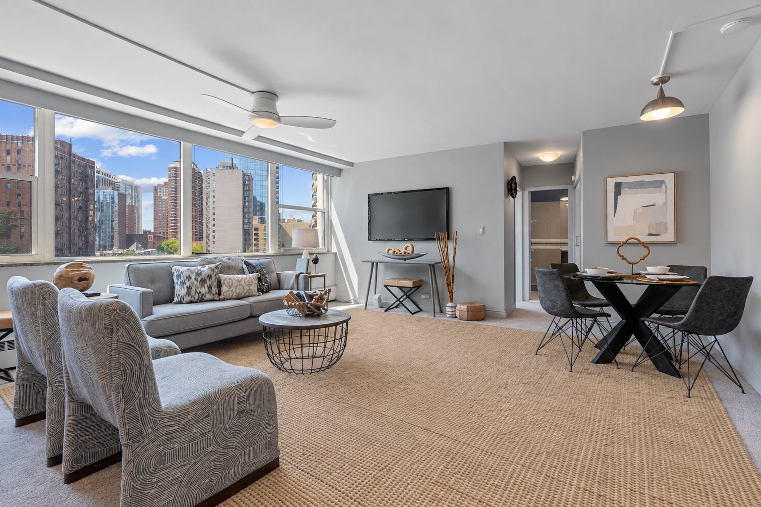 1150 N Lake Shore Drive 8K