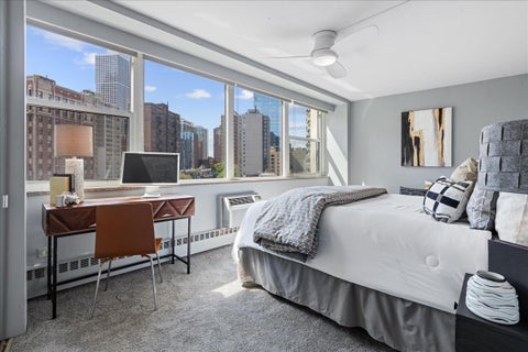 Tiny photo for 1150 N Lake Shore Drive #8K, Chicago, IL 60611 (MLS # 12760137)