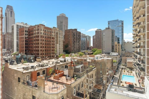 Tiny photo for 1150 N Lake Shore Drive #8K, Chicago, IL 60611 (MLS # 12760137)