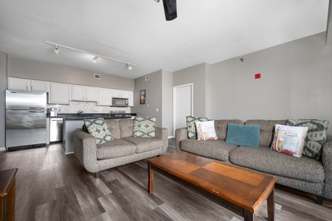 Tiny photo for 5 E 14th Place #806, Chicago, IL 60605 (MLS # 12490776)