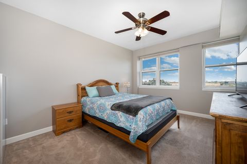 Tiny photo for 5 E 14th Place #806, Chicago, IL 60605 (MLS # 12490776)