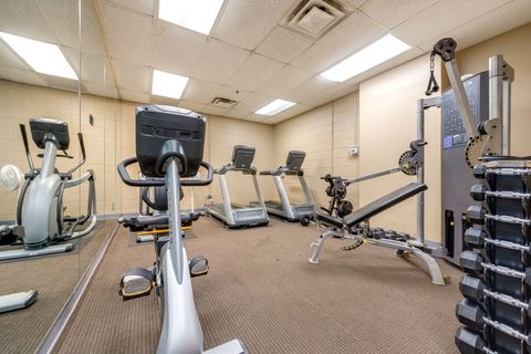 Tiny photo for 5 E 14th Place #806, Chicago, IL 60605 (MLS # 12490776)