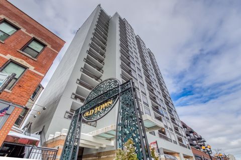 Photo of Chicago, IL 60610 (MLS # 12610772)