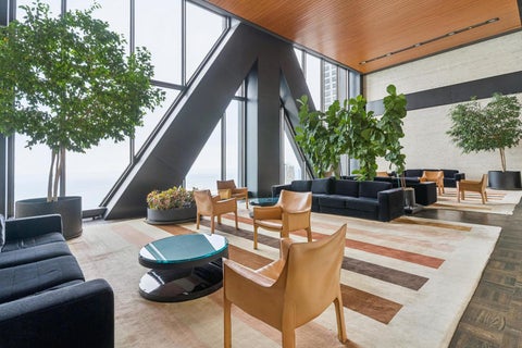 Tiny photo for 175 E Delaware Place #5721, Chicago, IL 60611 (MLS # 12749387)