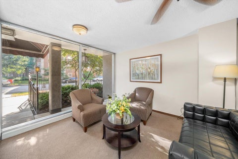 Tiny photo for 201 S Maple Avenue #210, Oak Park, IL 60302 (MLS # 12777656)