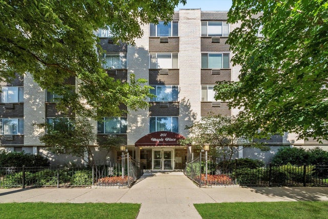 201 S Maple Avenue 210