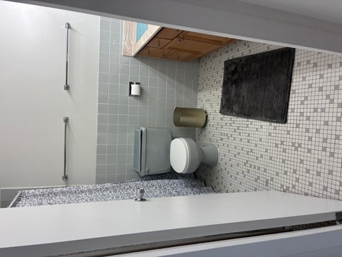 Tiny photo for 201 S Maple Avenue #210, Oak Park, IL 60302 (MLS # 12777656)