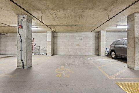 Tiny photo for 1600 S Indiana Avenue #702, Chicago, IL 60616 (MLS # 12582083)