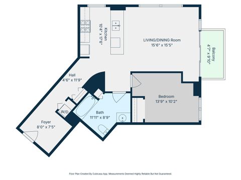 Tiny photo for 1600 S Indiana Avenue #702, Chicago, IL 60616 (MLS # 12582083)