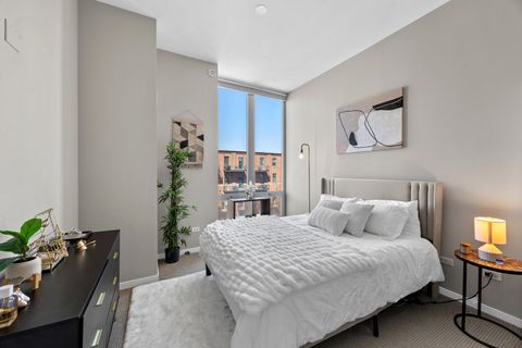 Tiny photo for 1600 S Indiana Avenue #702, Chicago, IL 60616 (MLS # 12582083)